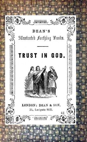 [Gutenberg 63573] • Trust in God